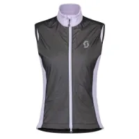 SCOTT Gravel Warm Merino Weste SCOTT Gravel Warm Merino Weste