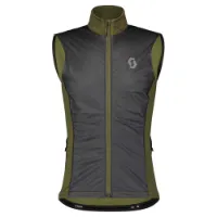 SCOTT Gravel Warm Merino Weste SCOTT Gravel Warm Merino Weste