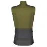 SCOTT Gravel Warm Merino Weste
