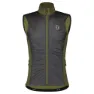 SCOTT Gravel Warm Merino Weste