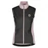 Sweet pink / black