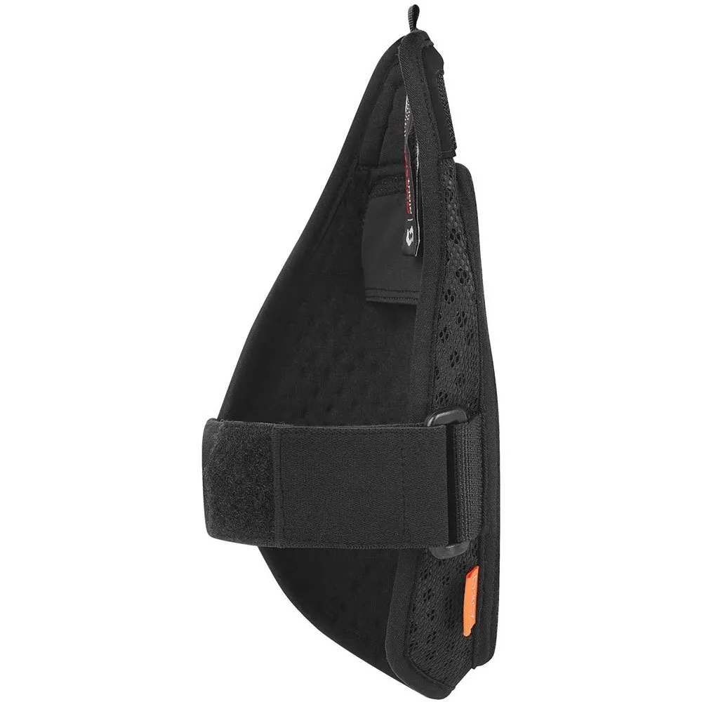 SCOTT Grenade Evo Schienbeinschoner, Black SCOTT Grenade Evo Schienbeinschoner, Black
