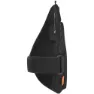 SCOTT Grenade Evo Schienbeinschoner, Black