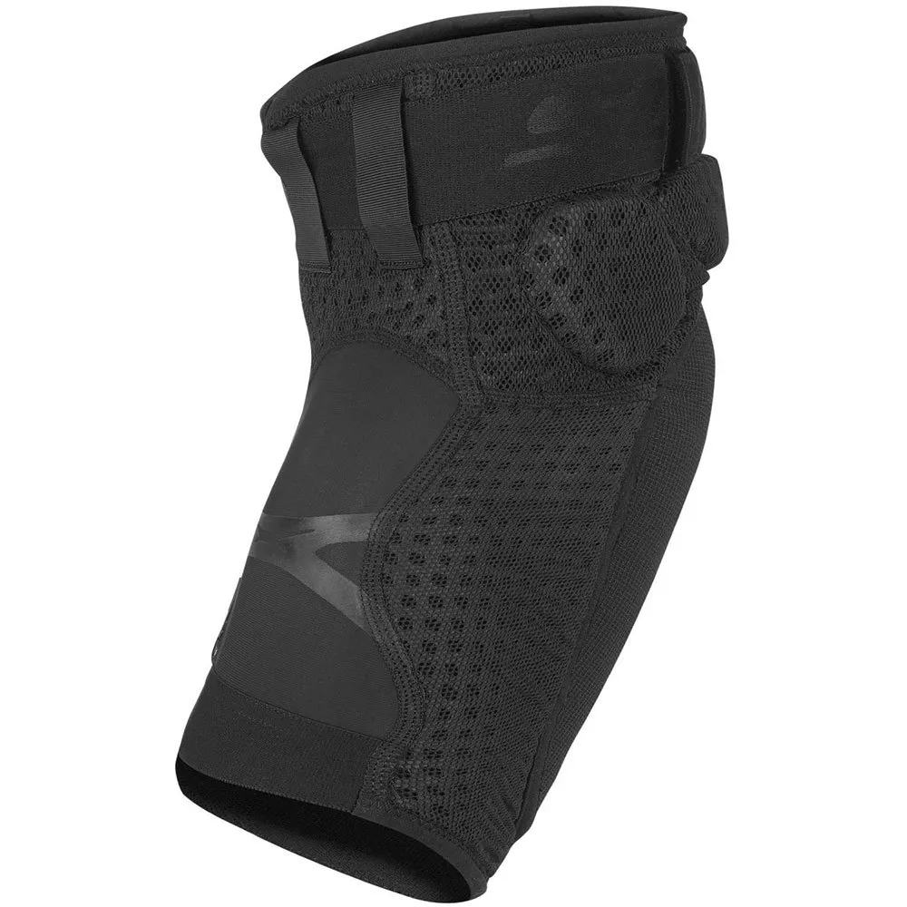 SCOTT Grenade Evo Zip Knieschoner SCOTT Grenade Evo Zip Knieschoner