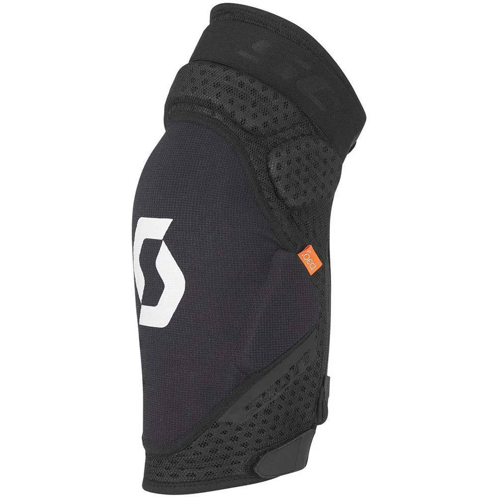 SCOTT Grenade Evo Zip Knieschoner SCOTT Grenade Evo Zip Knieschoner