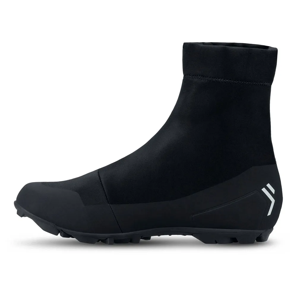 SCOTT Heater Mtb-schuhe, Black SCOTT Heater Mtb-schuhe, Black
