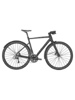 SCOTT Herren Citybike 28 Metrix 30 EQ