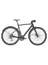 SCOTT Herren Citybike 28 Metrix 30 EQ, Schwarz, 56cm