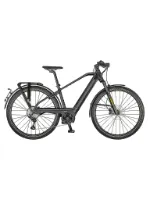 SCOTT Herren E-Citybike 28 Silence eRIDE 20 Speed SCOTT Herren E-Citybike 28 Silence eRIDE 20 Speed