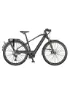 SCOTT Herren E-Citybike 28 Silence eRIDE 20 Speed
