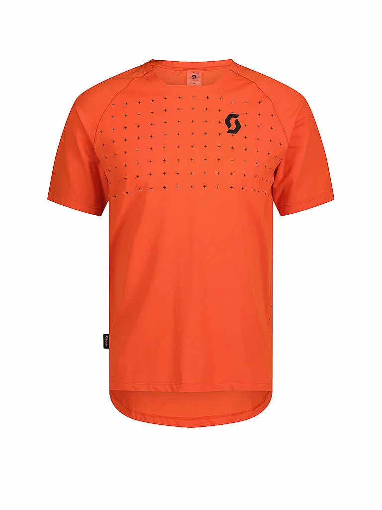 SCOTT Herren Radtrikot Trail Vertic Pro SCOTT Herren Radtrikot Trail Vertic Pro