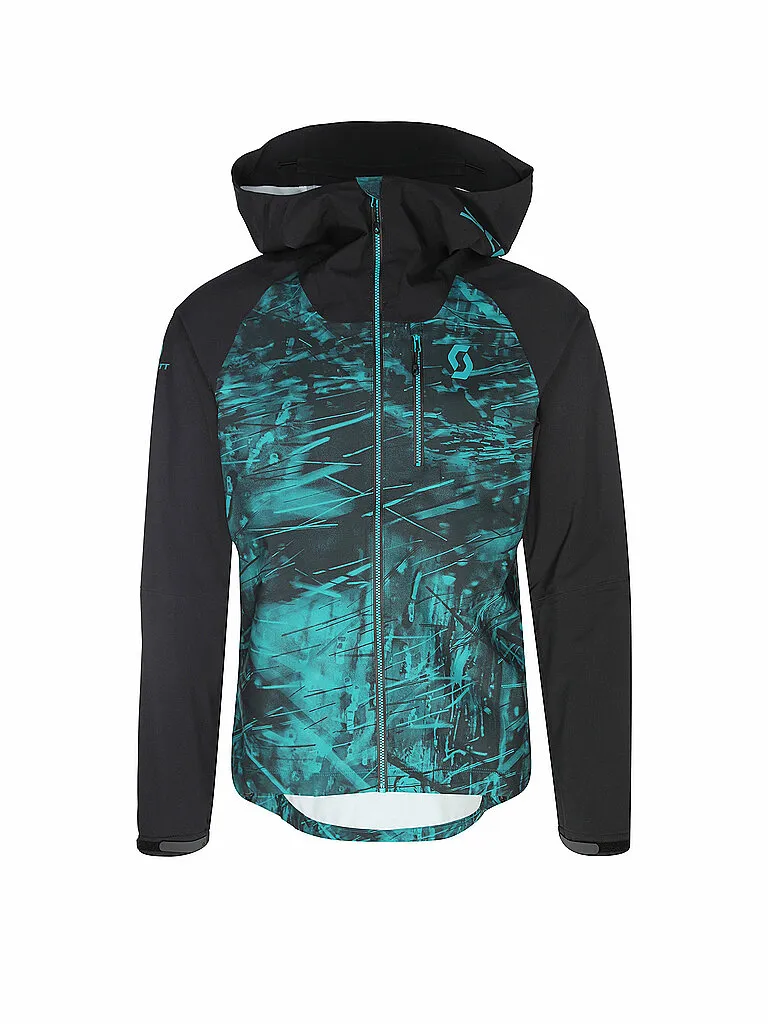 SCOTT Herren Winterjacke Trail Storm Waterproof SCOTT Herren Winterjacke Trail Storm Waterproof