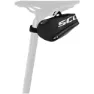 SCOTT Hilite 300ml Werkzeug-satteltasche, Black, One Size