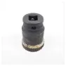 SCOTT Hub/gear Ring Form 39t Mtb Extraktor, Black, One Size