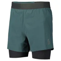 SCOTT Hybrid Endurance Tech Kurze Hose female SCOTT Hybrid Endurance Tech Kurze Hose female