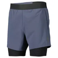 SCOTT Hybrid Endurance Tech Kurze Hose female SCOTT Hybrid Endurance Tech Kurze Hose female