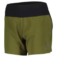 SCOTT Hybrid Endurance Tech Kurze Hose female