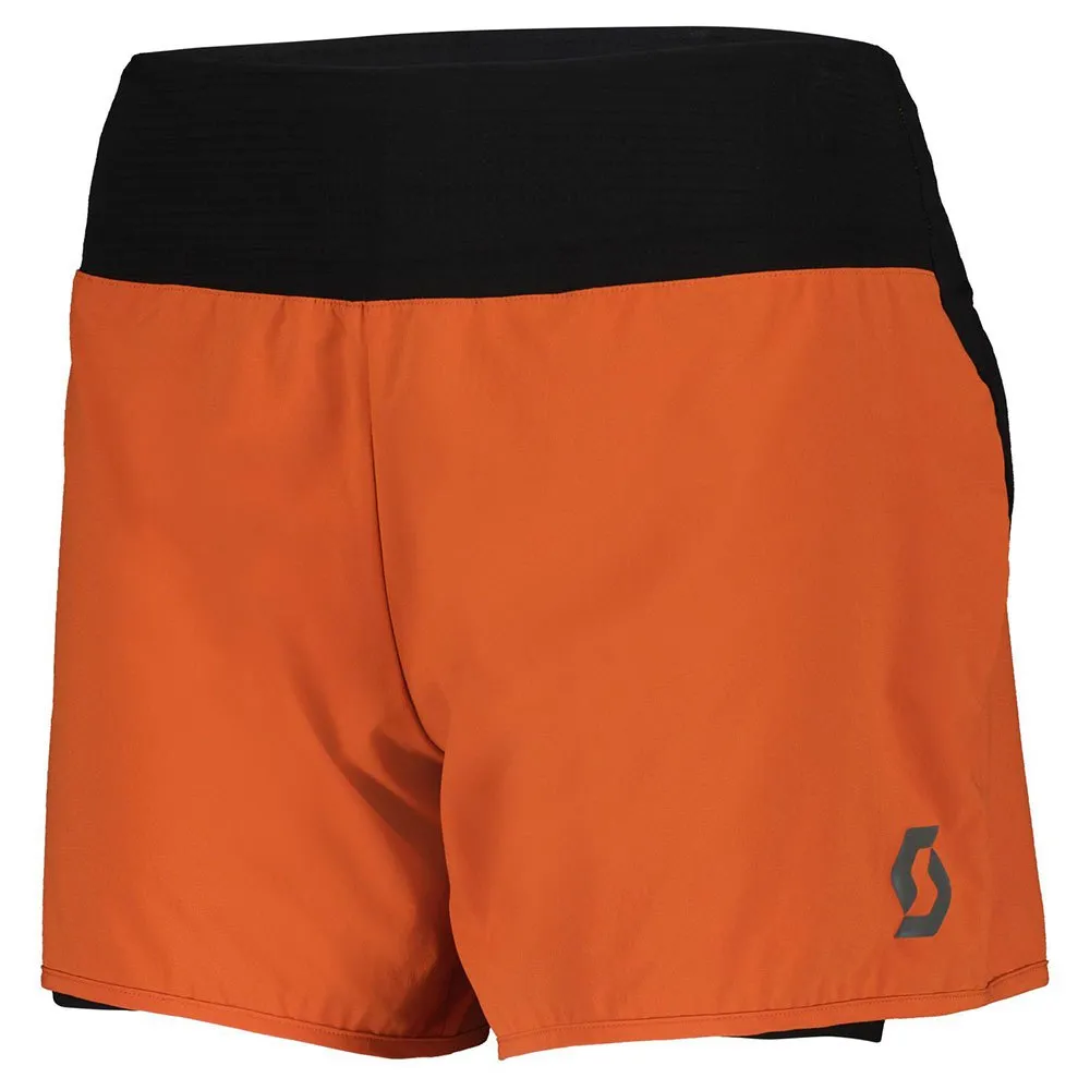 SCOTT Hybrid Endurance Tech Kurze Hose female SCOTT Hybrid Endurance Tech Kurze Hose female