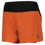 SCOTT Hybrid Endurance Tech Kurze Hose female