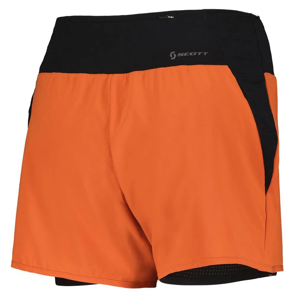 SCOTT Hybrid Endurance Tech Kurze Hose female SCOTT Hybrid Endurance Tech Kurze Hose female