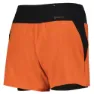 SCOTT Hybrid Endurance Tech Kurze Hose female