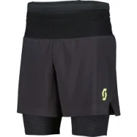 SCOTT Hybrid Rc Run Kurze Hose male SCOTT Hybrid Rc Run Kurze Hose male