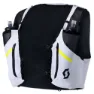 SCOTT Hydration Tr 10l Trinkweste, White / black, S