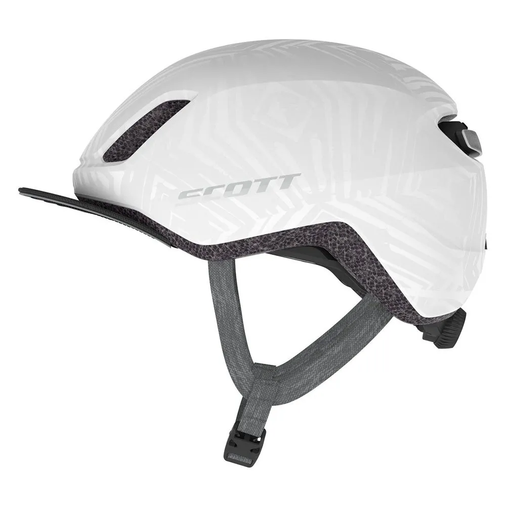 SCOTT Il Doppio Plus Mips Stadthelm SCOTT Il Doppio Plus Mips Stadthelm