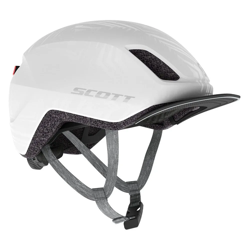 SCOTT Il Doppio Plus Mips Stadthelm SCOTT Il Doppio Plus Mips Stadthelm