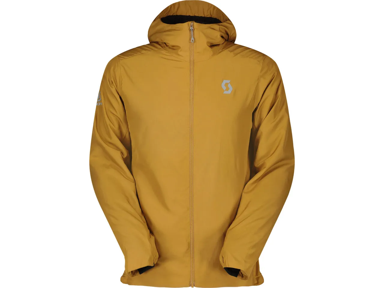 SCOTT Insuloft Air Primaloft Hoodie Jacke SCOTT Insuloft Air Primaloft Hoodie Jacke