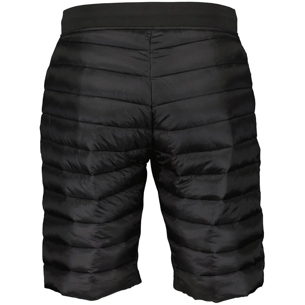 SCOTT Insuloft Tech Kurze Hose, Black SCOTT Insuloft Tech Kurze Hose, Black