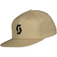 SCOTT Jr Flat Brim Kappe SCOTT Jr Flat Brim Kappe