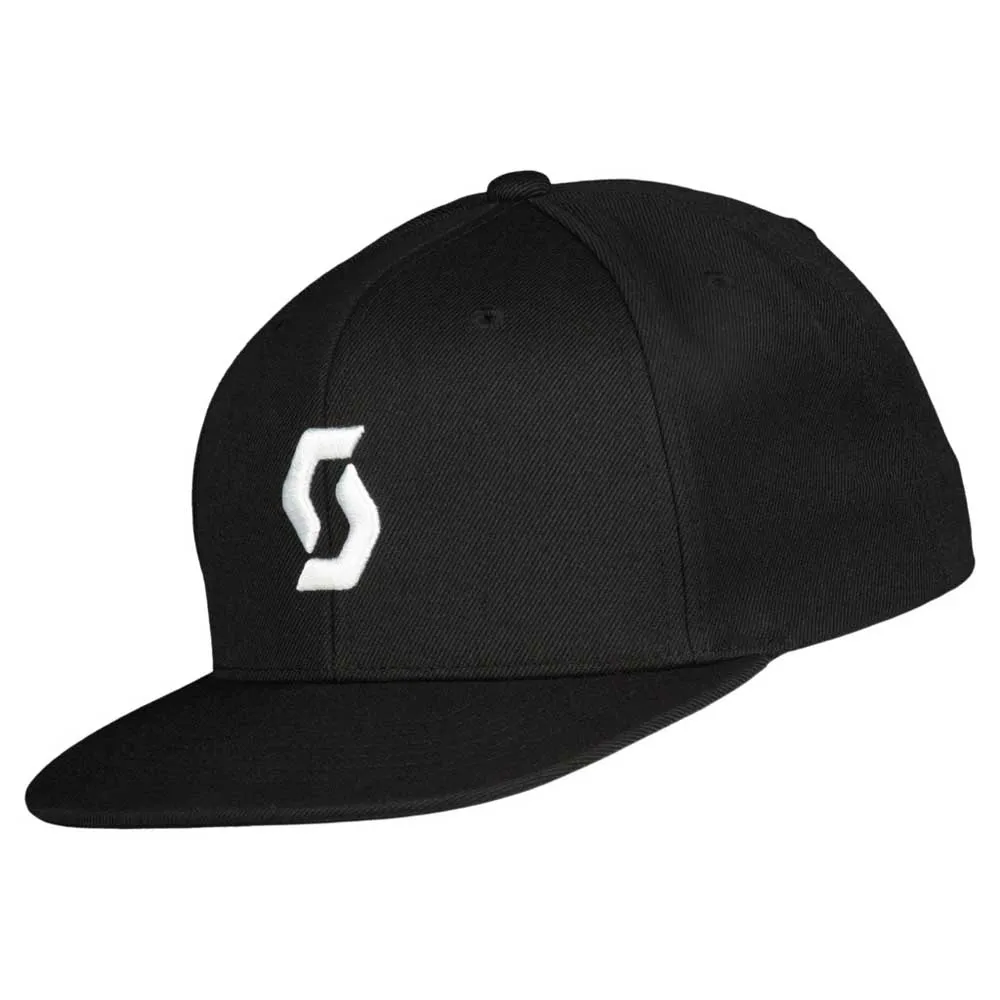 SCOTT Jr Flat Brim Kappe SCOTT Jr Flat Brim Kappe