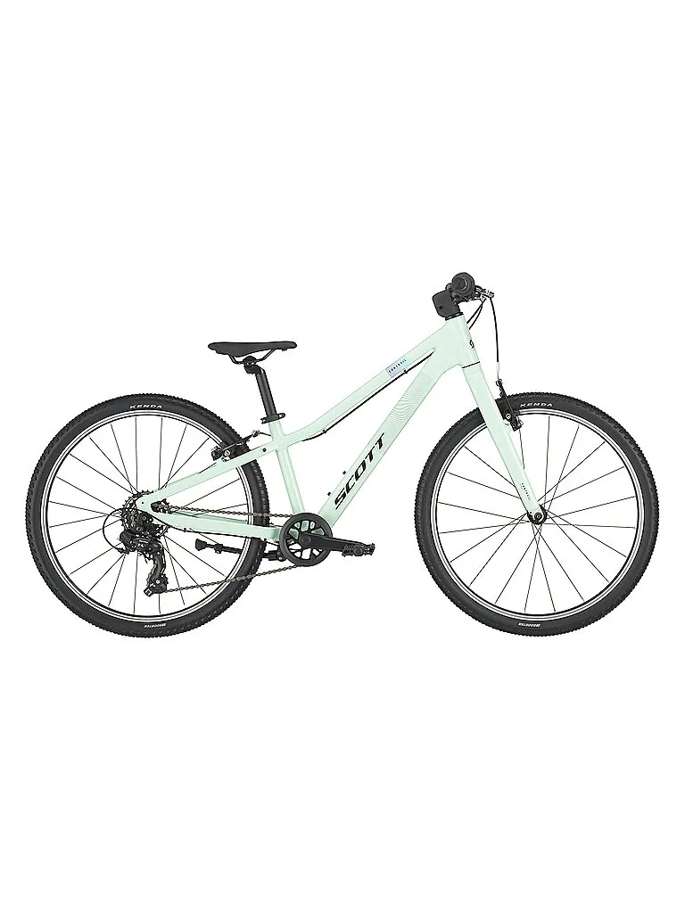 SCOTT Jugendfahrrad Contrail 400 24 SCOTT Jugendfahrrad Contrail 400 24