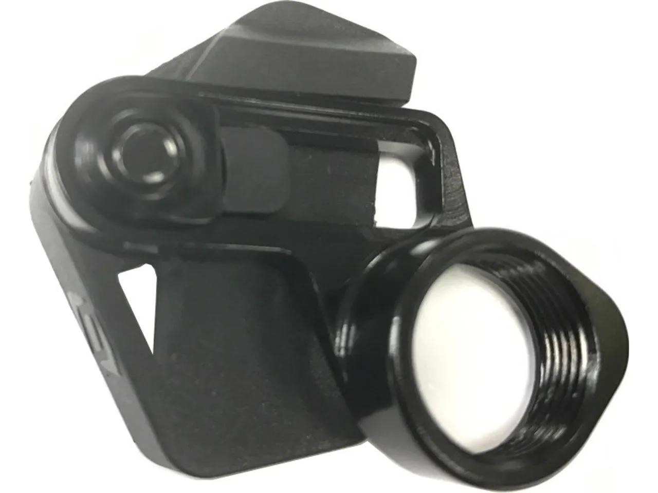 SCOTT Kettenführung für Spark RC ab Modell 2017, Black, 30-36t SCOTT Kettenführung für Spark RC ab Modell 2017, Black, 30-36t