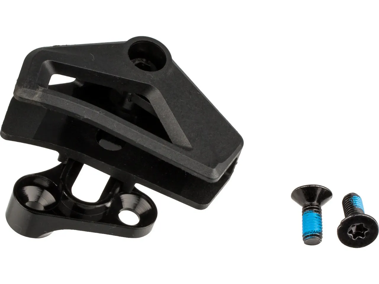 SCOTT Kettenführung oben für Genius / Scale / Spark ab Modell 2015, Schwarz, one_size