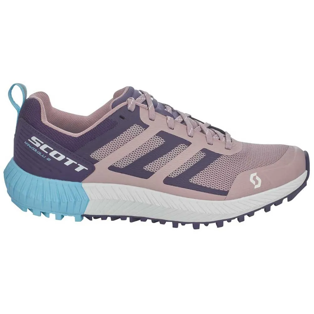 SCOTT Kinabalu 2 Trailrunning-schuhe female