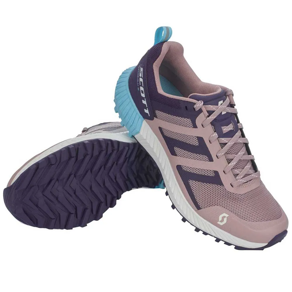 SCOTT Kinabalu 2 Trailrunning-schuhe female
