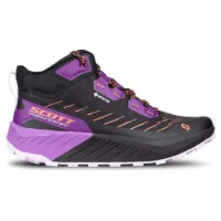 SCOTT Kinabalu 3 Mid Goretex Trailrunning-schuhe male