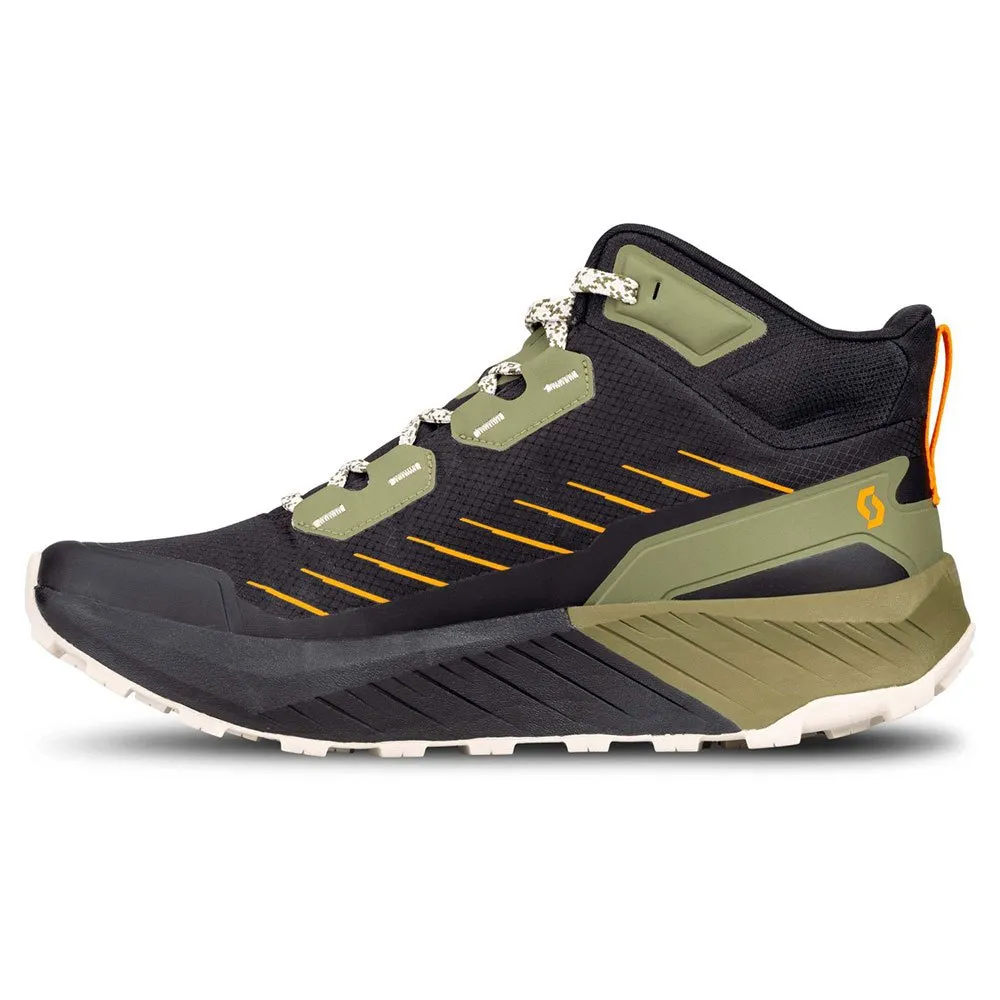 SCOTT Kinabalu 3 Mid Goretex Trailrunning-schuhe male SCOTT Kinabalu 3 Mid Goretex Trailrunning-schuhe male