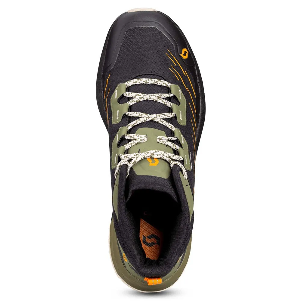 SCOTT Kinabalu 3 Mid Goretex Trailrunning-schuhe male SCOTT Kinabalu 3 Mid Goretex Trailrunning-schuhe male