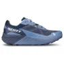 Dark blue / metal blue