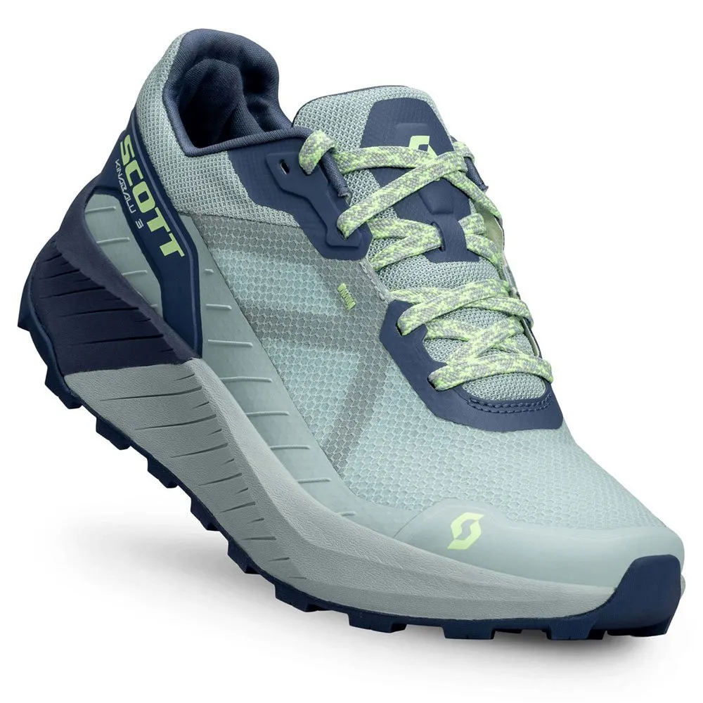 SCOTT Kinabalu 3 Trailrunning-schuhe male