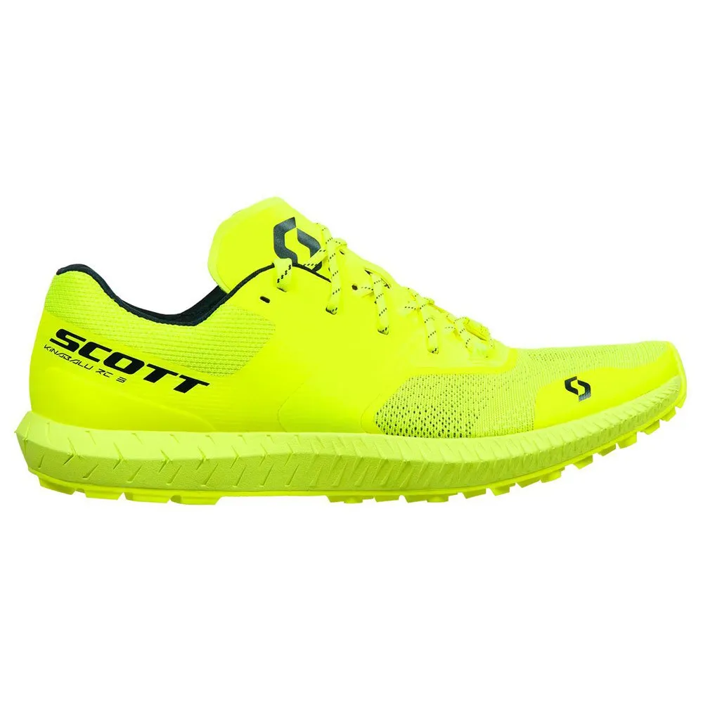 SCOTT Kinabalu Rc 3 Trailrunning-schuhe female