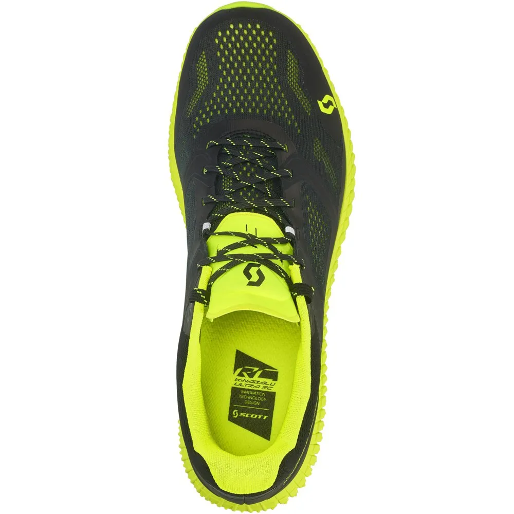 SCOTT Kinabalu Ultra Rc Trailrunning-schuhe male