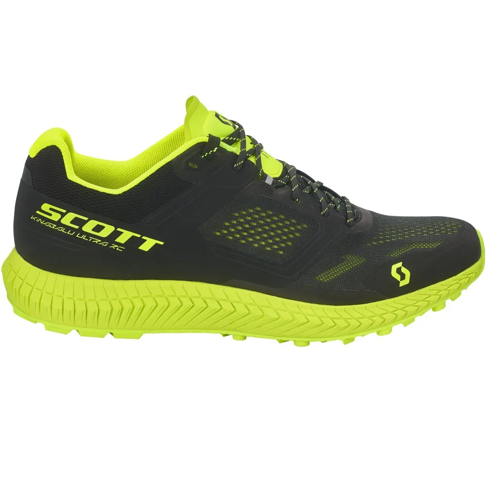 SCOTT Kinabalu Ultra Rc Trailrunning-schuhe male