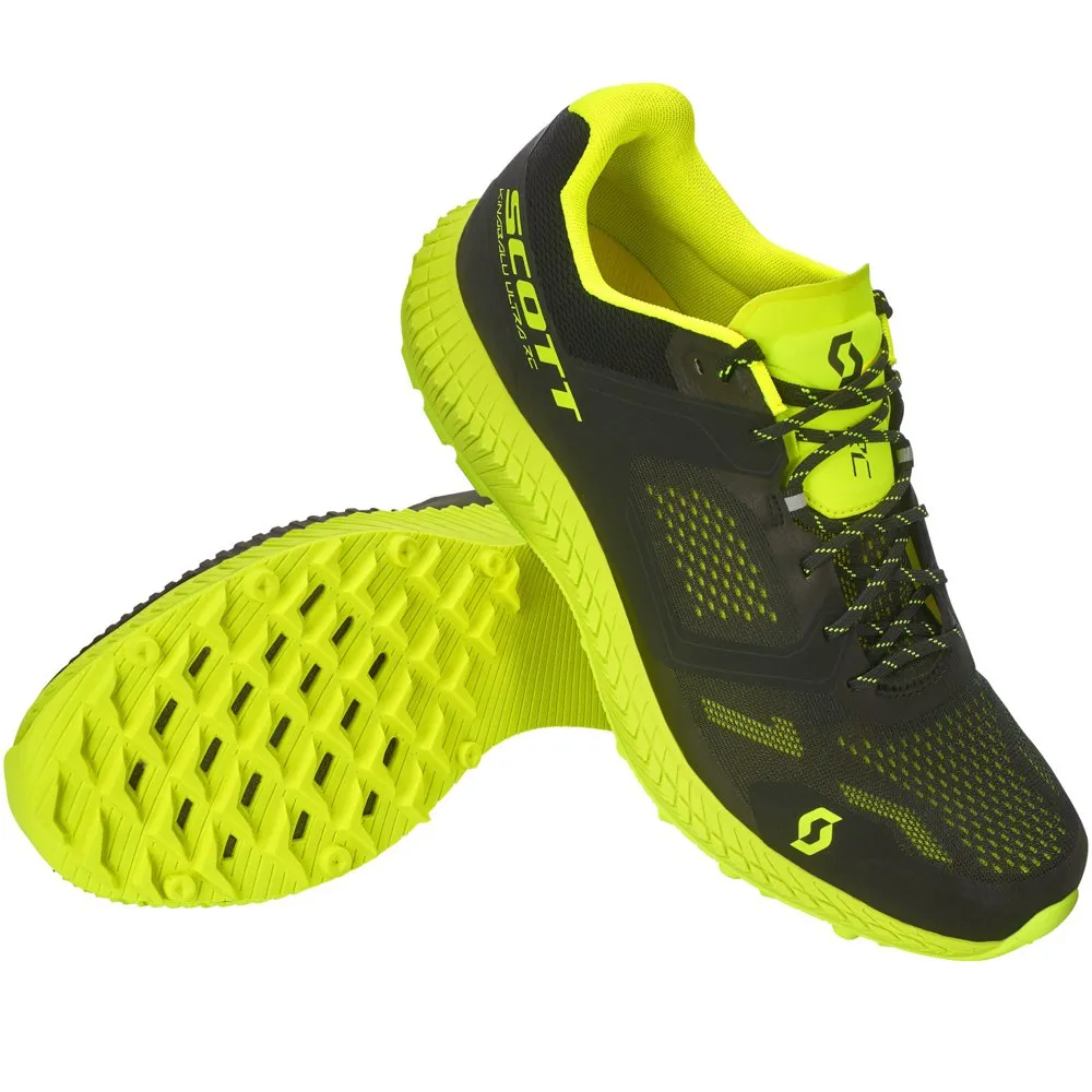 SCOTT Kinabalu Ultra Rc Trailrunning-schuhe male