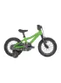 SCOTT Kinderfahrrad 14 Roxter 14, Grün, EG