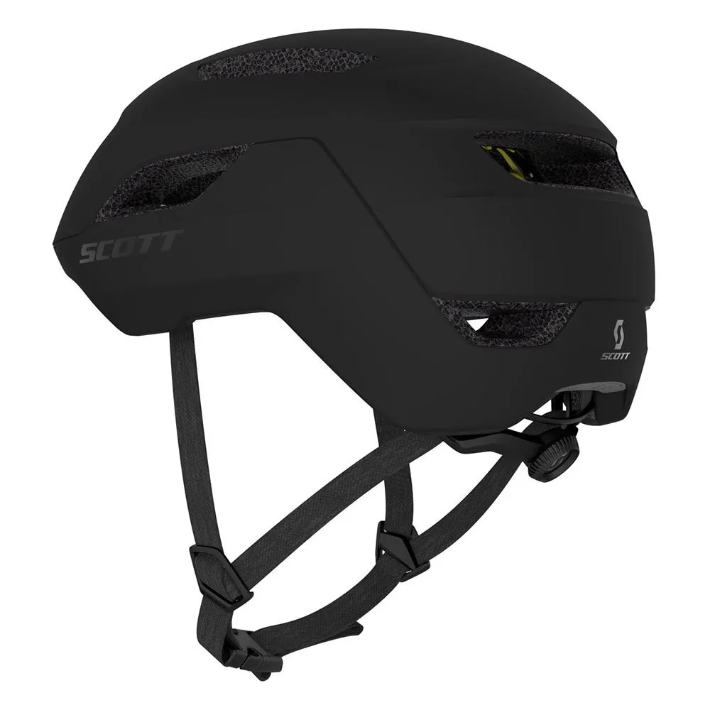SCOTT La Mokka Plus Mips Helm SCOTT La Mokka Plus Mips Helm