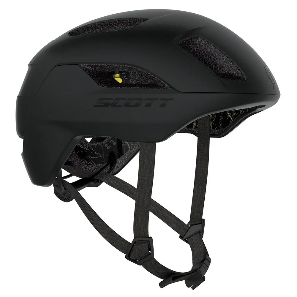 SCOTT La Mokka Plus Mips Helm SCOTT La Mokka Plus Mips Helm